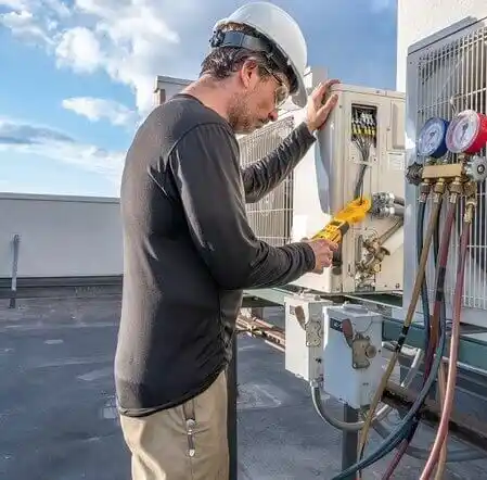 hvac services Watseka